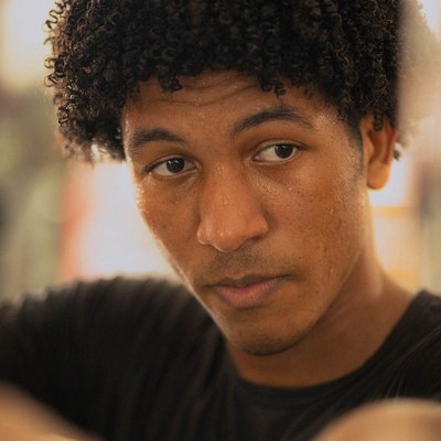 Kevin H.